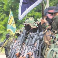 Del Castillo aparta a policías por falta de golpes en lucha ...
