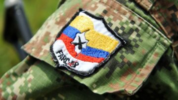 FARC escudo
